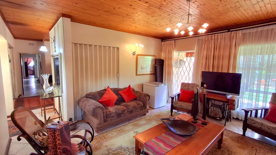 4 Bedroom Property for Sale in Sasolburg Ext 23 Free State